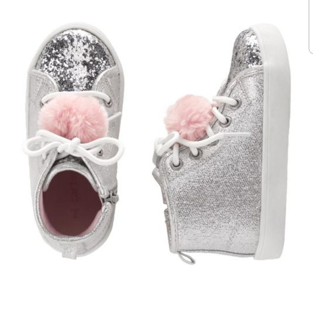 Girls Sneakers Gym Shoes